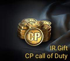 شارژ پک 2400 سی پی کالاف دیوتی با اطلاعات اکانت (فروش قسطی)