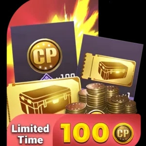 آفر لیمیت 100 سی پی کالاف دیوتی (فروش قسطی)